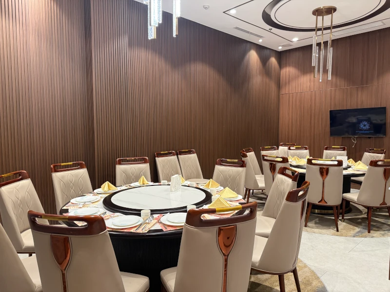 Golden Bay | Premium Seafood & Chinese Restaurant