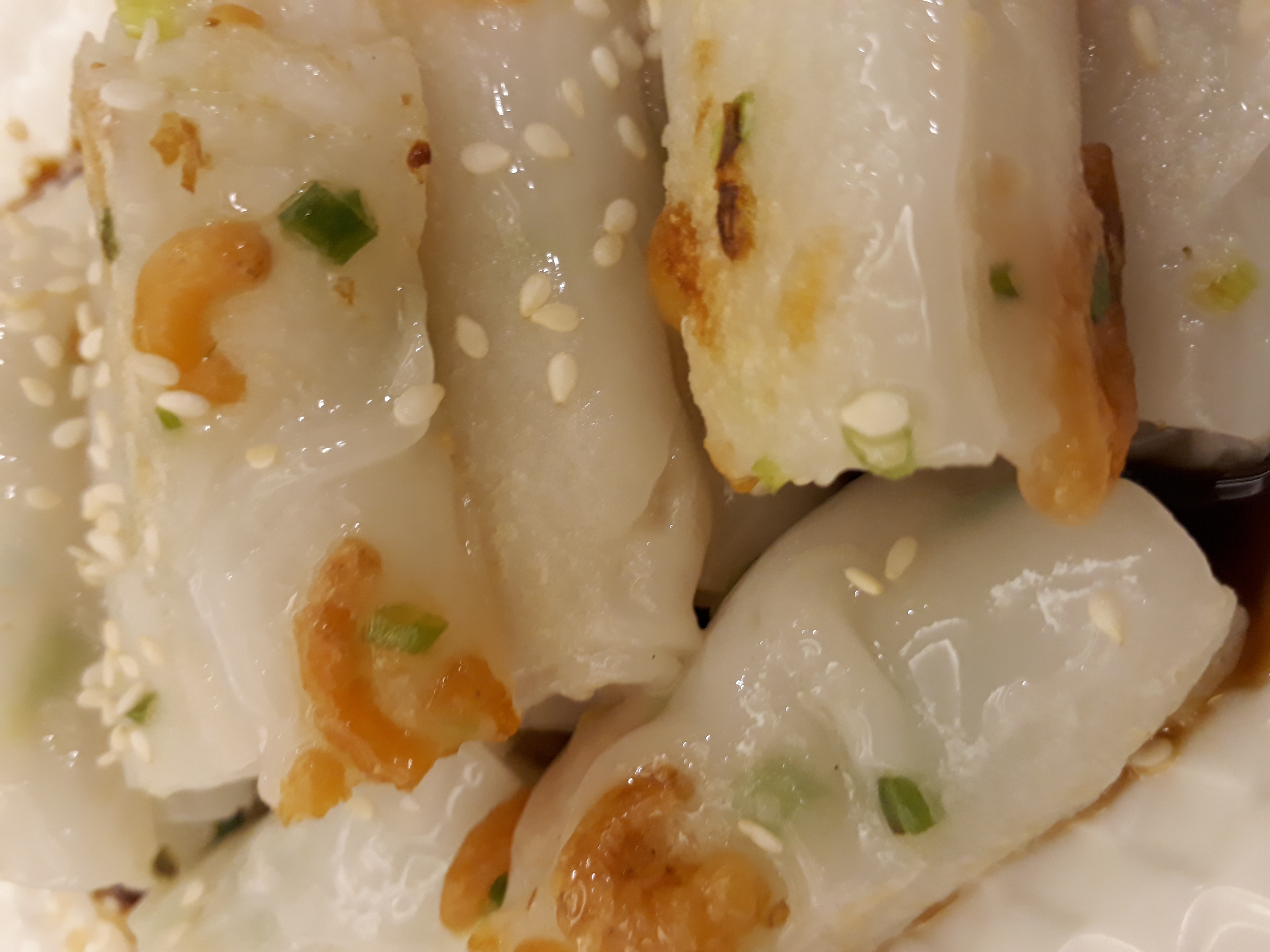 Hebi Rice Roll