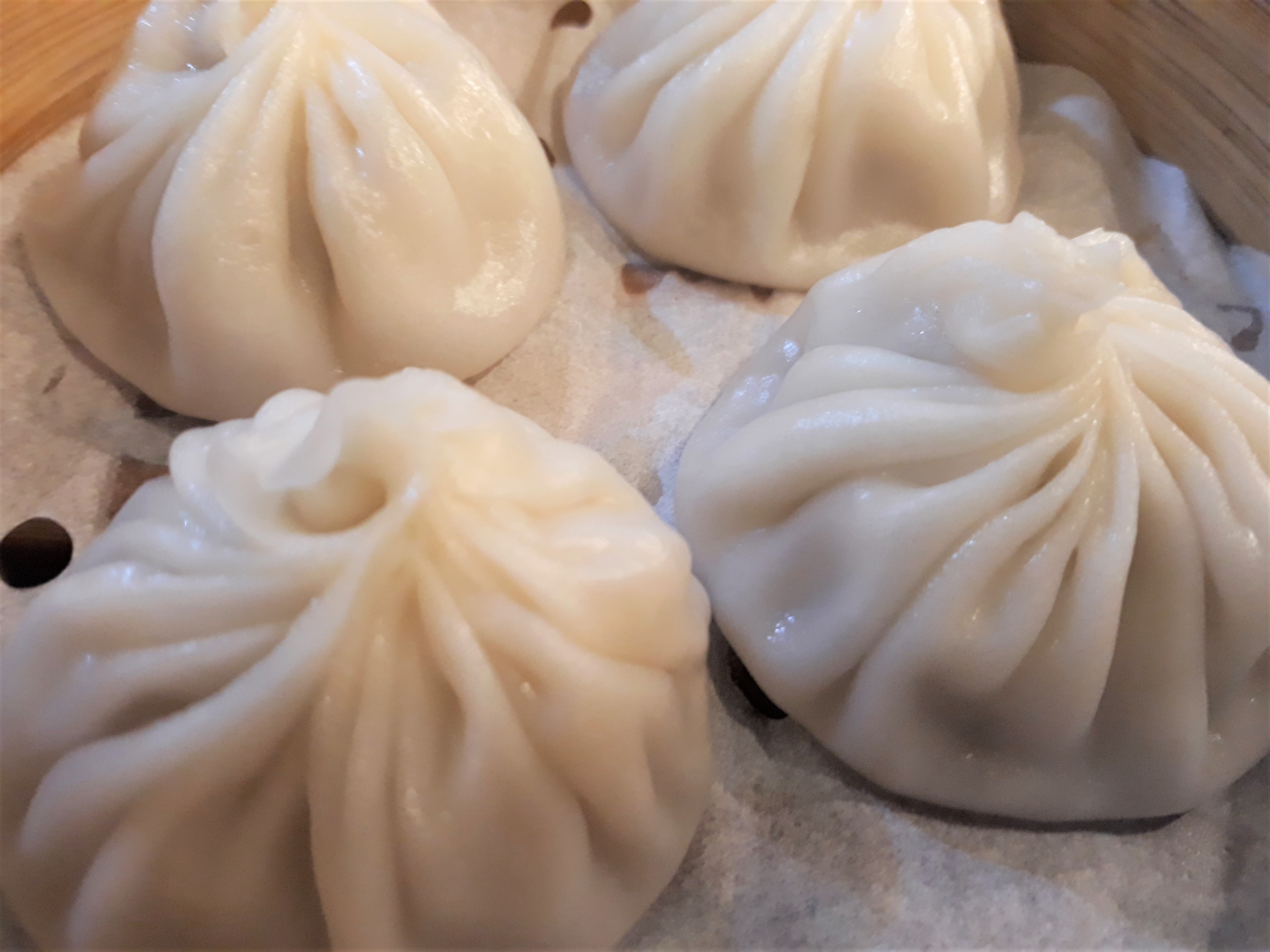 Saio Long Pao 1