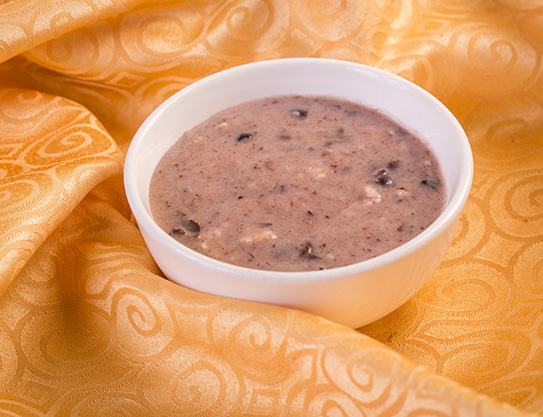 bean paste