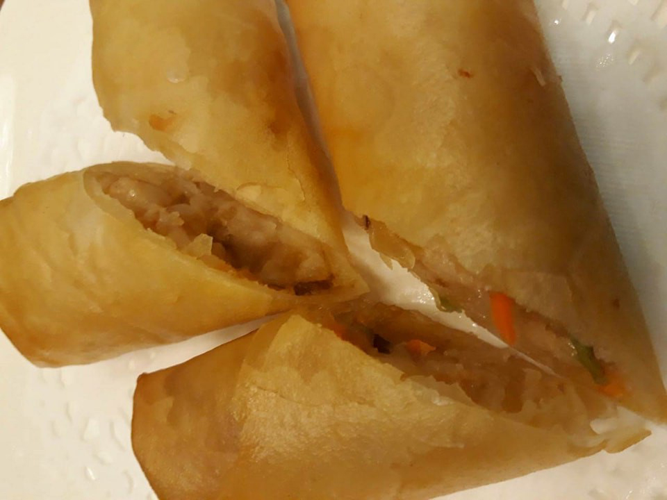 crispy prawn spring roll 1.01