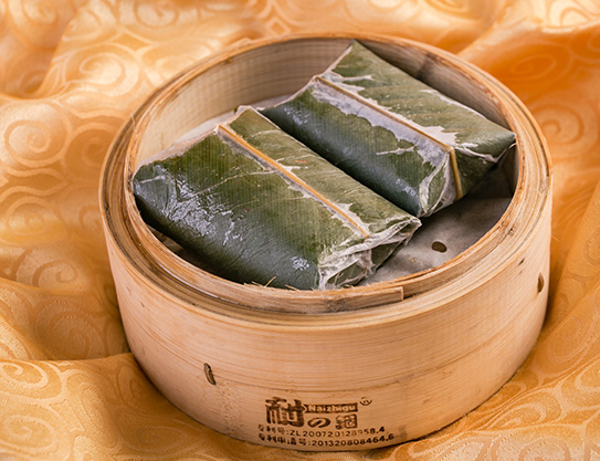 glutinous rice