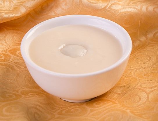 hot almond