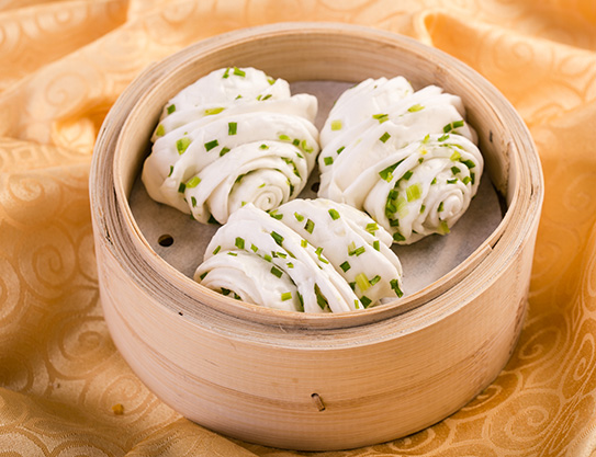 mandarin roll