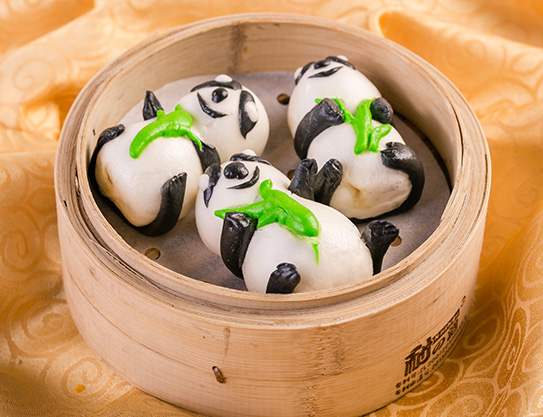panda pao